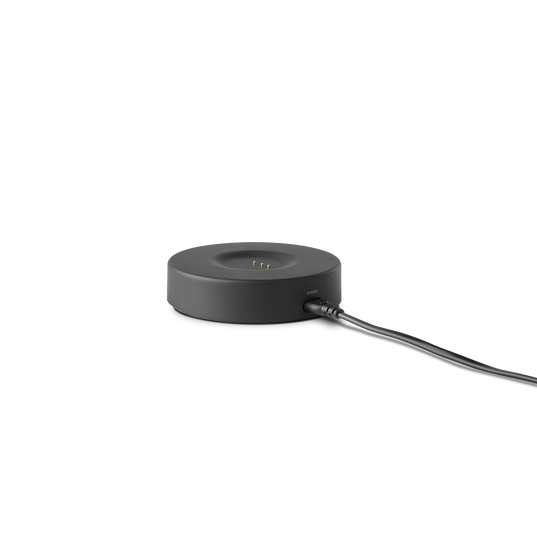 Harman Kardon Citation 200 - Black - Portable smart speaker for HD sound - Detailshot 3